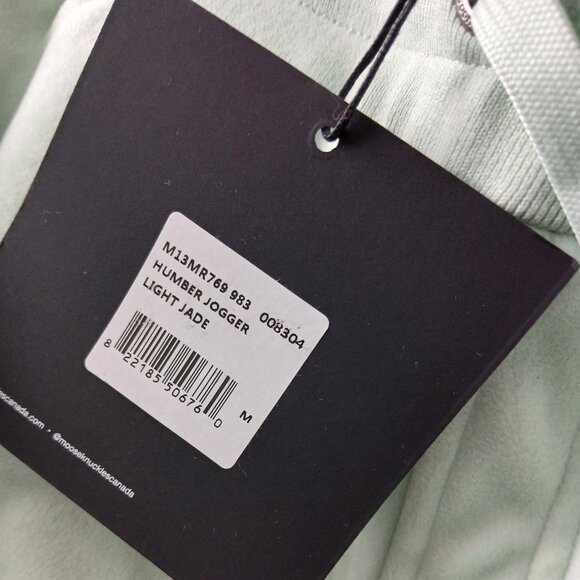 Moose Knuckles Humber Jogger - Picture 10 of 12